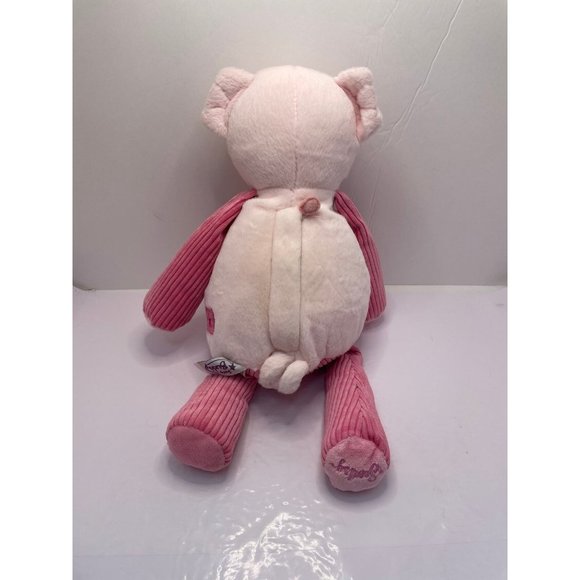 Scentsy Buddy Penny The Pig Plush - Picture 2 of 5
